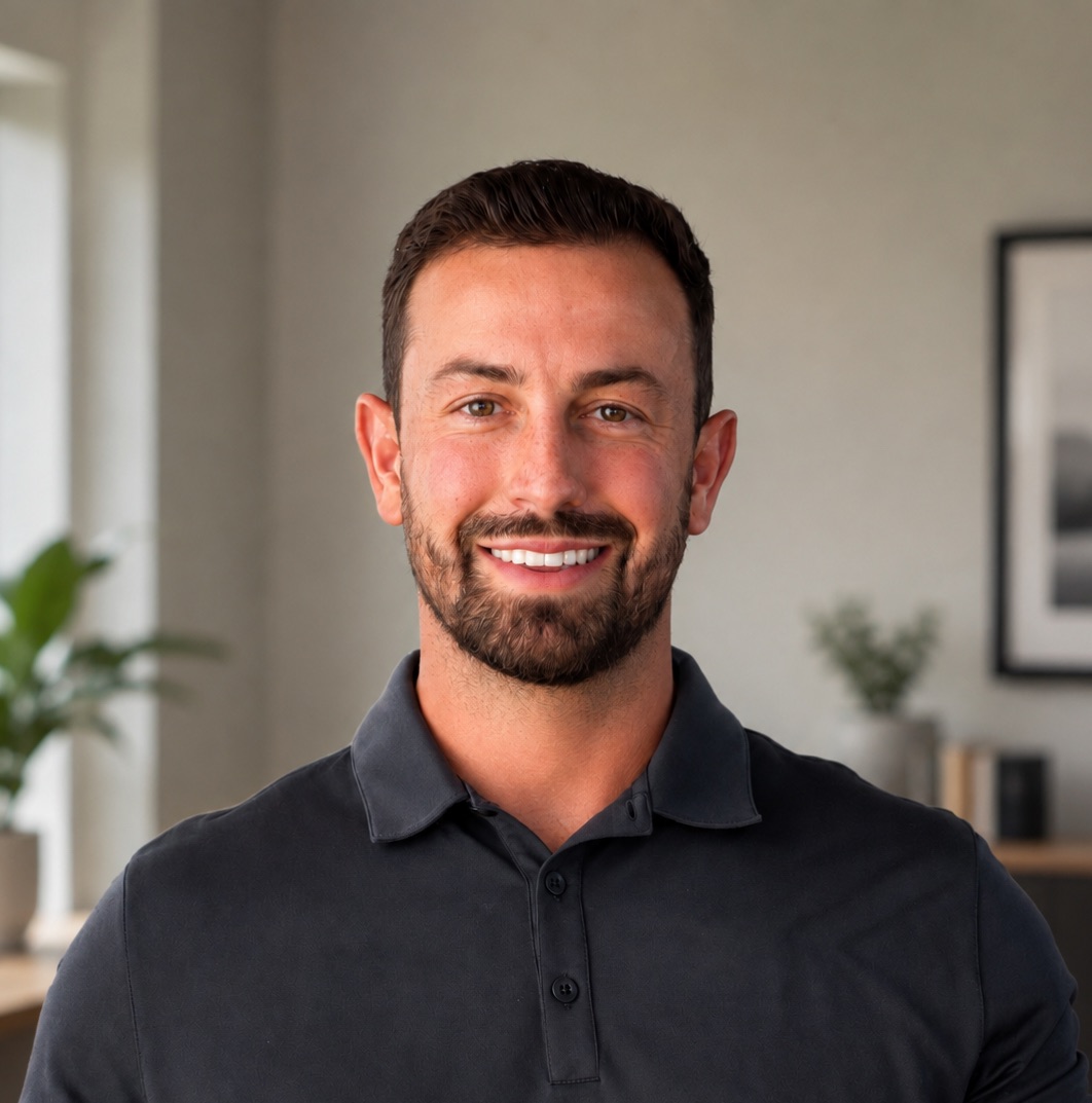 Michael Cavaleri